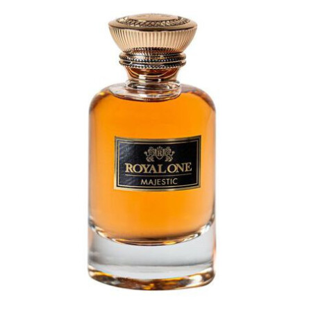 Majestic -رویال وان مجستیک 