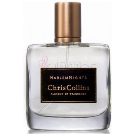 Harlem Nights-کریس کالینز هارلم نایتز