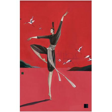 Sword Dancer-اوت فرگرنس کمپانی اچ اف سی سورد دنسر