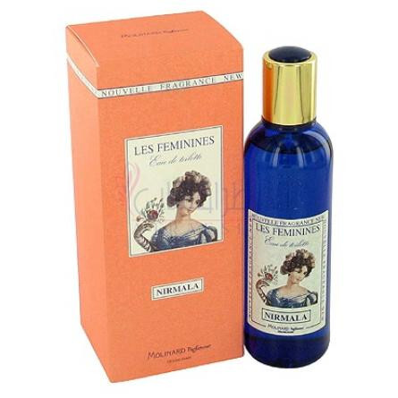 Nirmala-مولینارد نیرمالا