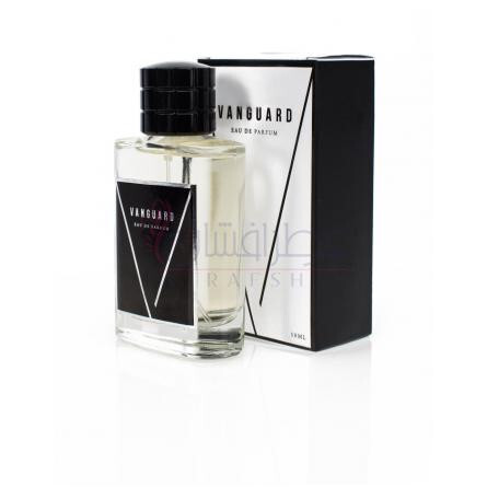 Vanguard Eau De Parfum-مستر ونگارد ادوپرفیوم