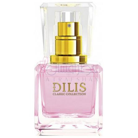 Dilis Classic Collection No. 36-دیلیس پارفوم دیلیس کلاسیک کالکشن شماره 36