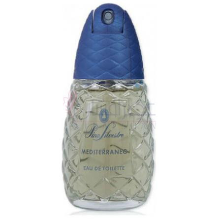 Mediterraneo-پینو سیلوستره مدیترانیو