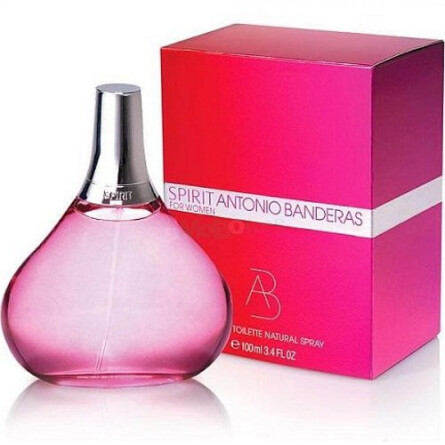 Spirit-آنتونیو باندراس اسپریت