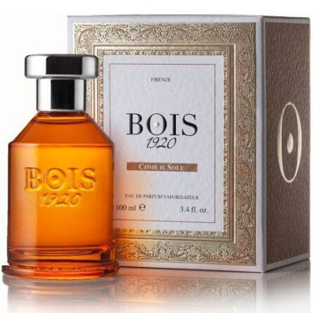 Come il Sole-بویس 1920 کوم یل سول