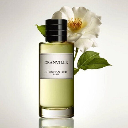 La Collection Couturier Parfumeur Granville-دیور لا کالکشن کیتوریر پارفومر گرانویل