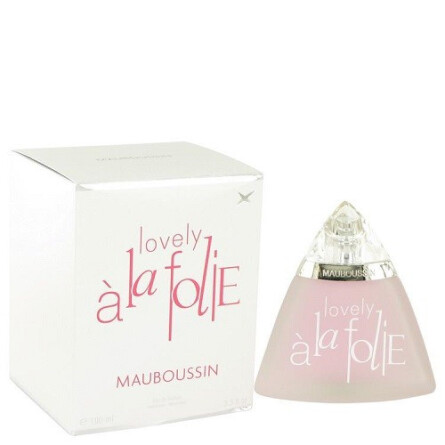 A la folie mauboussin new arrivals