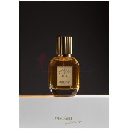 Amberlievable-آستروفیل اند استلا امبرلیوبل