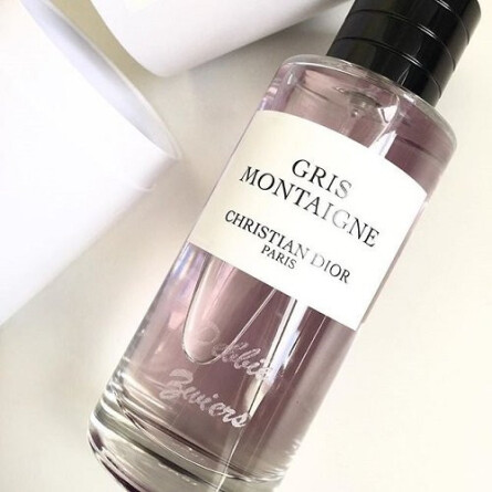 Gris Montaigne-دیور گریلز مانتانیا