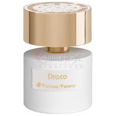 Draco-تیزیانا ترنزی دراکو