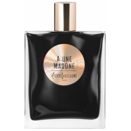 A Une Madone-پیر گیوم پاریس ا اون مدون