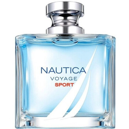 nautica voyage sports