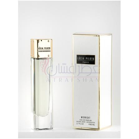 Midnight-لوسیا پیلوتو میدنایت