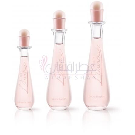 Lovely Laura-لورا بیاجوتی لاولی لورا