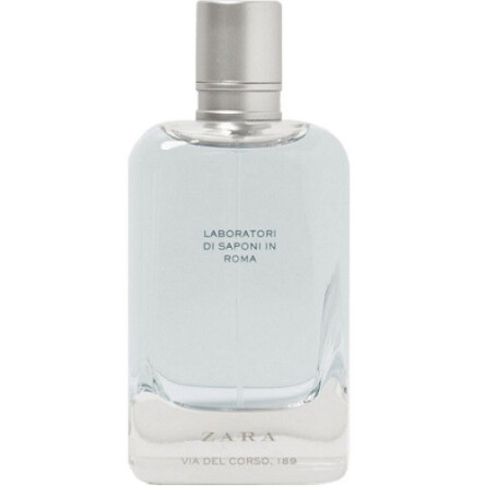 Laboratori Di Saponi-زارا لابراتوری دی ساپونی