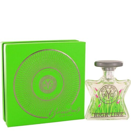 High Line-باند شماره 9 لایت لاین