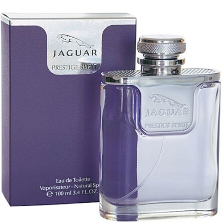 jaguar prestige cologne