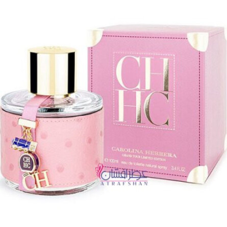 CH Grand Tour for Women-کارولینا هررا سی اچ گرند تور زنانه