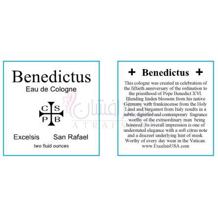 Benedictus-اکسلسس بندیکتوس
