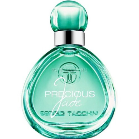Precious Jade-سرجیو تاچینی پرشس جد