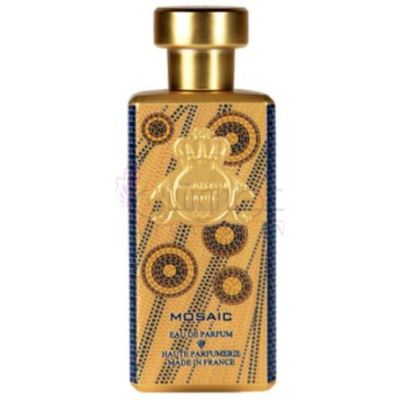 Mosaic-ال جزیره پرفیومز موزاییک