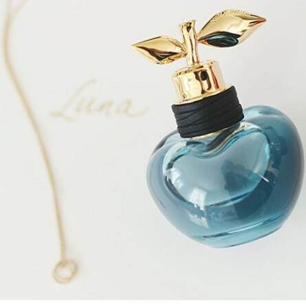 Luna-نینا ریچی لونا