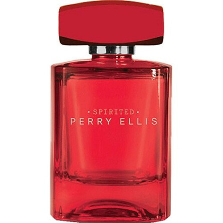 Spirited-پری الیس اسپیریتد