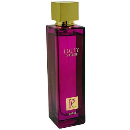 Lolly Intense-پرایم کالکشن لولی اینتنس