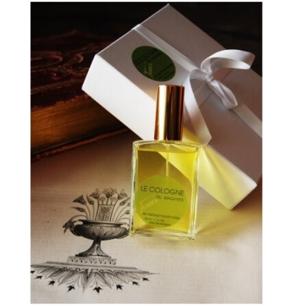 Cologne du Maghreb-تاور پرفیومز کولوژن دو مغرب