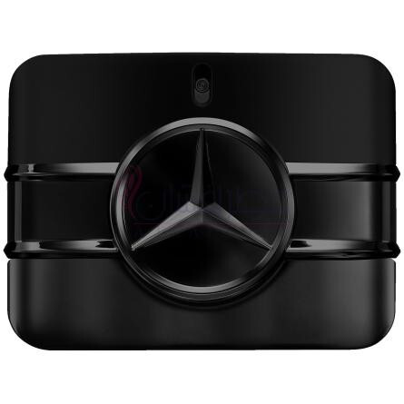 Sign Your Power-مرسدس بنز ساین یور پاور