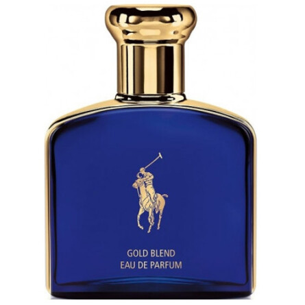 polo blue gold blend edp