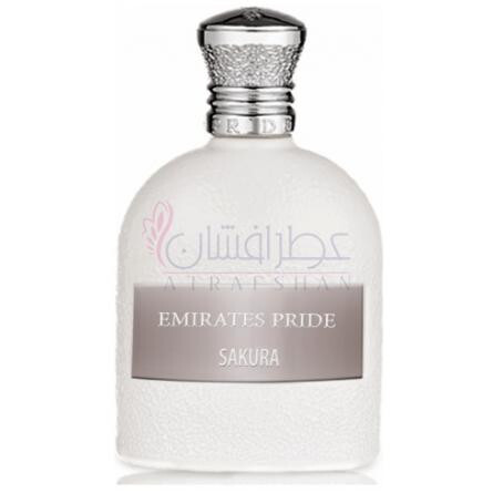 Sakura-امیرتس پراید پرفیومز ساکورا