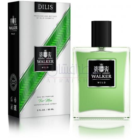 Wild-دیلیس پارفوم وایلد