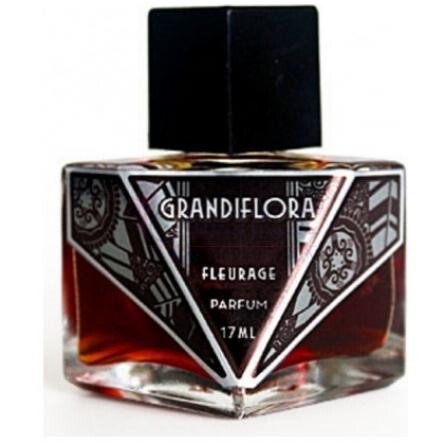Grandiflora Botanical Parfum-فلوریج گرندی فلورا بوتانیکال پارفوم