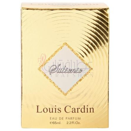 Subsense-لویی کاردین سابسنس