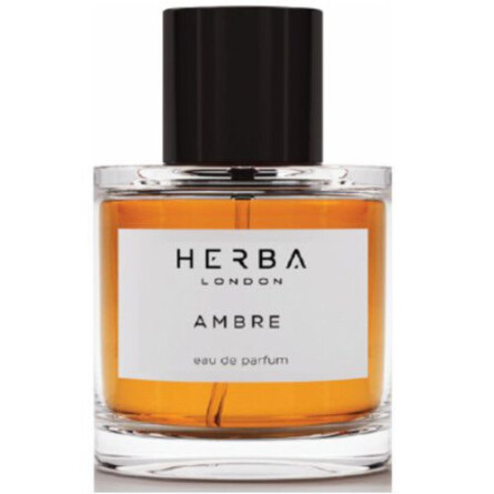 Ambre-هربا لاندن امبر