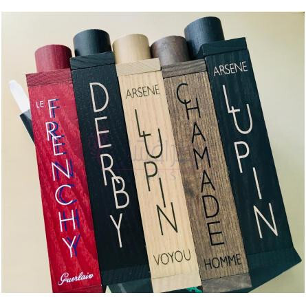 Arsene Lupin Voyou Eau de Parfum-گرلن ارسن لوپن وویو