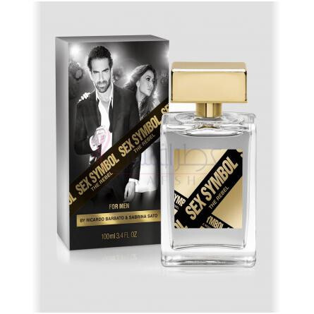 The Rebel-آنتونیو پویگ د ریبل