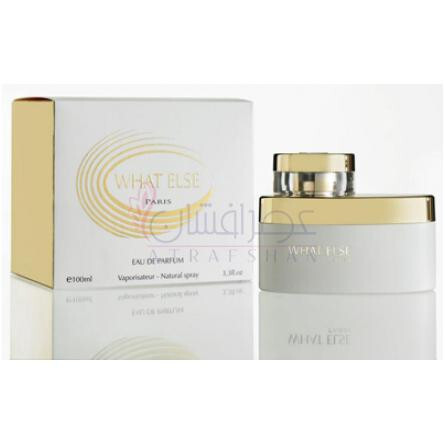 What Else Women-ای پی دوراند پارفومز وات الس وومن