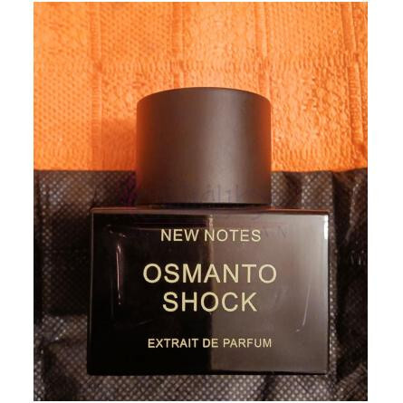 Osmanto Shock-نیو نتس اوسمانتو شاک