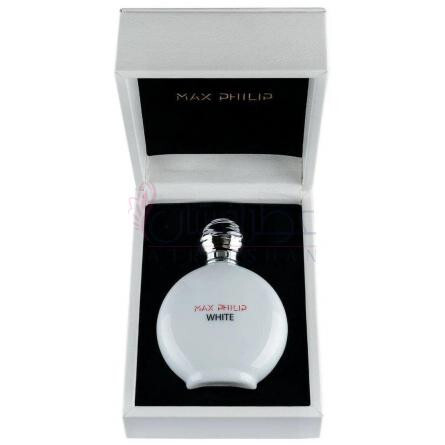 White-ماکس فلیپ وایت