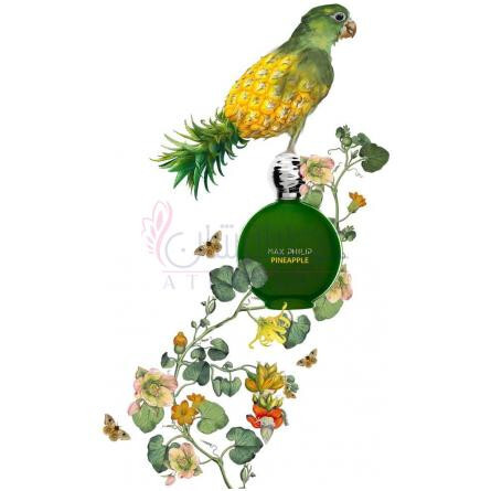 Pineapple-ماکس فلیپ پایناپل