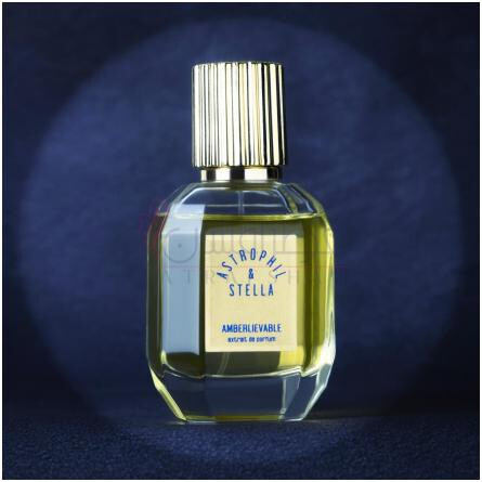 Amberlievable-آستروفیل اند استلا امبرلیوبل