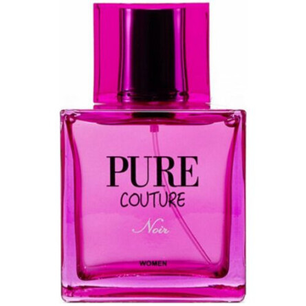 Pure Couture Noir-کارن لو پیور کوتور نویر