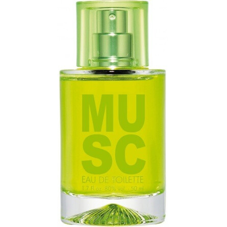 Musc-سولینوتس ماسک