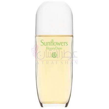 Sunflowers HoneyDaze-الیزابت آردن سان فلاورز هانی دیز