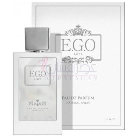 Ego Love-ای جی او ایگو لاو