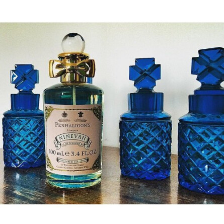 Ninevah-پنهالیگونز نینواه