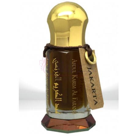 Jakarta-عبدالکریم الفارانسی جاکارتا