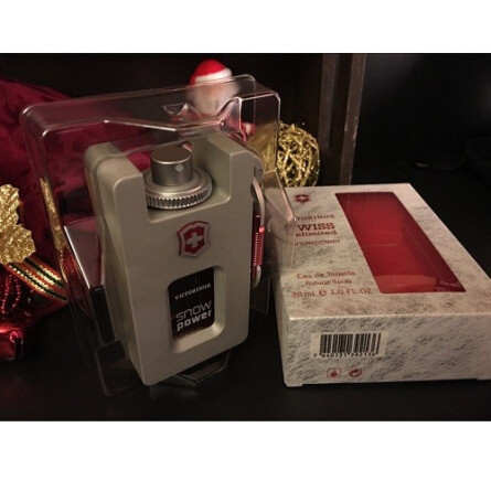 Swiss Army Unlimited Snowpower-ویکتورینوکس سوئیس آرمی سوئیس آرمی انلیمیتد اسنوو پاور